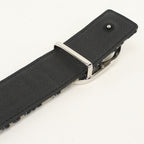 Dior CD Icon Belt Oblique — view 3