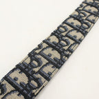 Dior CD Icon Belt Oblique — view 5