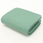 Prada Saffiano Tab Bifold Wallet Leather — view 2