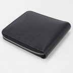 Celine Zip Bifold Wallet Calfskin — view 2