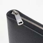 Celine Zip Bifold Wallet Calfskin — view 7