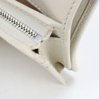 Gucci Blanc Di Bifold Wallet Leather — view 8