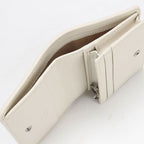 Gucci Blanc Di Bifold Wallet Leather — view 5