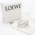 Loewe Anagram 111.25.020 Brooch Metal