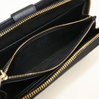 Prada Saffiano Leather Wallet Bifold — view 5