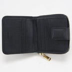 Saint Laurent Bifold Wallet Leather — view 3