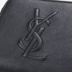 Saint Laurent Bifold Wallet Leather — view 5