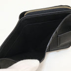 Saint Laurent Bifold Wallet Leather — view 4