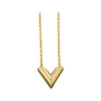 Louis Vuitton Necklace Essential — view 2