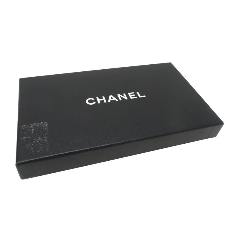Chanel Wallet Beige — view 9