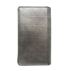 Chanel Wallet Silver — view 2