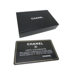 Chanel Wallet Silver — view 9