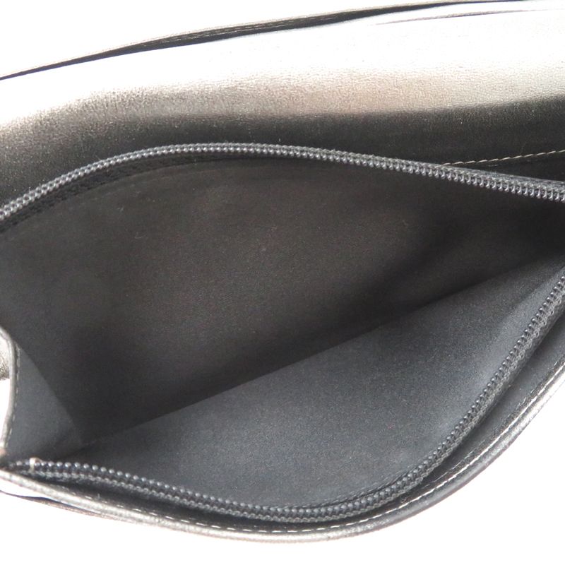 Chanel Wallet Silver — view 7
