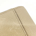 Louis Vuitton Wallet Monogram Empreinte Portefeuille Sarah Tourtle — view 8