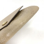 Louis Vuitton Wallet Monogram Empreinte Portefeuille Sarah Tourtle — view 9