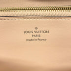 Louis Vuitton Wallet Portefeuille Comet Blue Marine — view 4