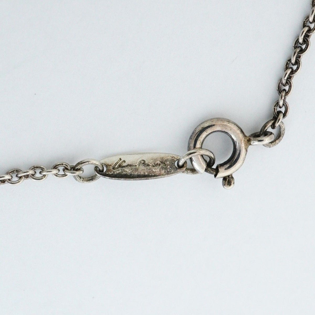 Tiffany & Co Bracelet Teardrop Silver — view 5
