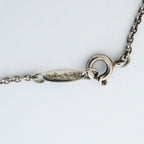 Tiffany & Co Bracelet Teardrop Silver — view 5