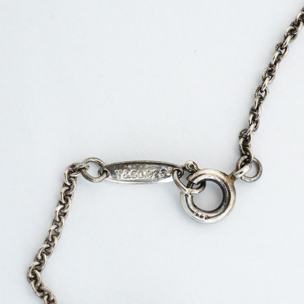 Tiffany & Co Bracelet Teardrop Silver — view 4