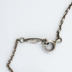 Tiffany & Co Bracelet Teardrop Silver — view 4