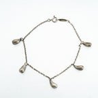 Tiffany & Co Bracelet Teardrop Silver — view 3