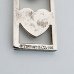 Tiffany & Co Necklace Triple Silver — view 6