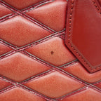 Louis Vuitton Handbag Maltage Dlamini Bordeaux 2-Way — view 9