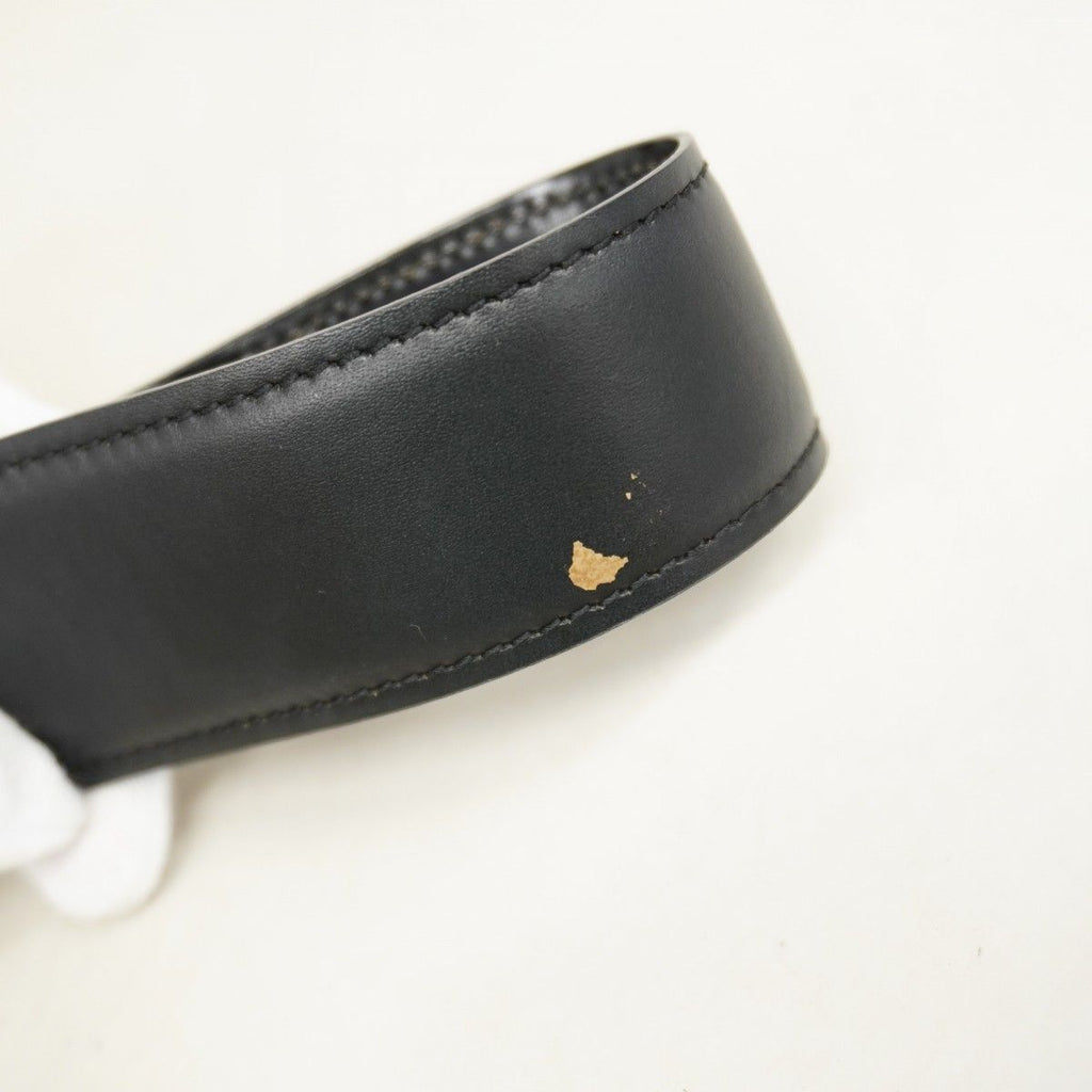 Louis Vuitton Shoulder Bag Epi Rebri Noir — view 6