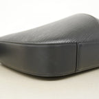 Louis Vuitton Shoulder Bag Epi Rebri Noir — view 7