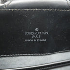 Louis Vuitton Shoulder Bag Epi Rebri Noir — view 5