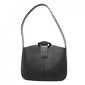 Louis Vuitton Shoulder Bag Epi Rebri Noir