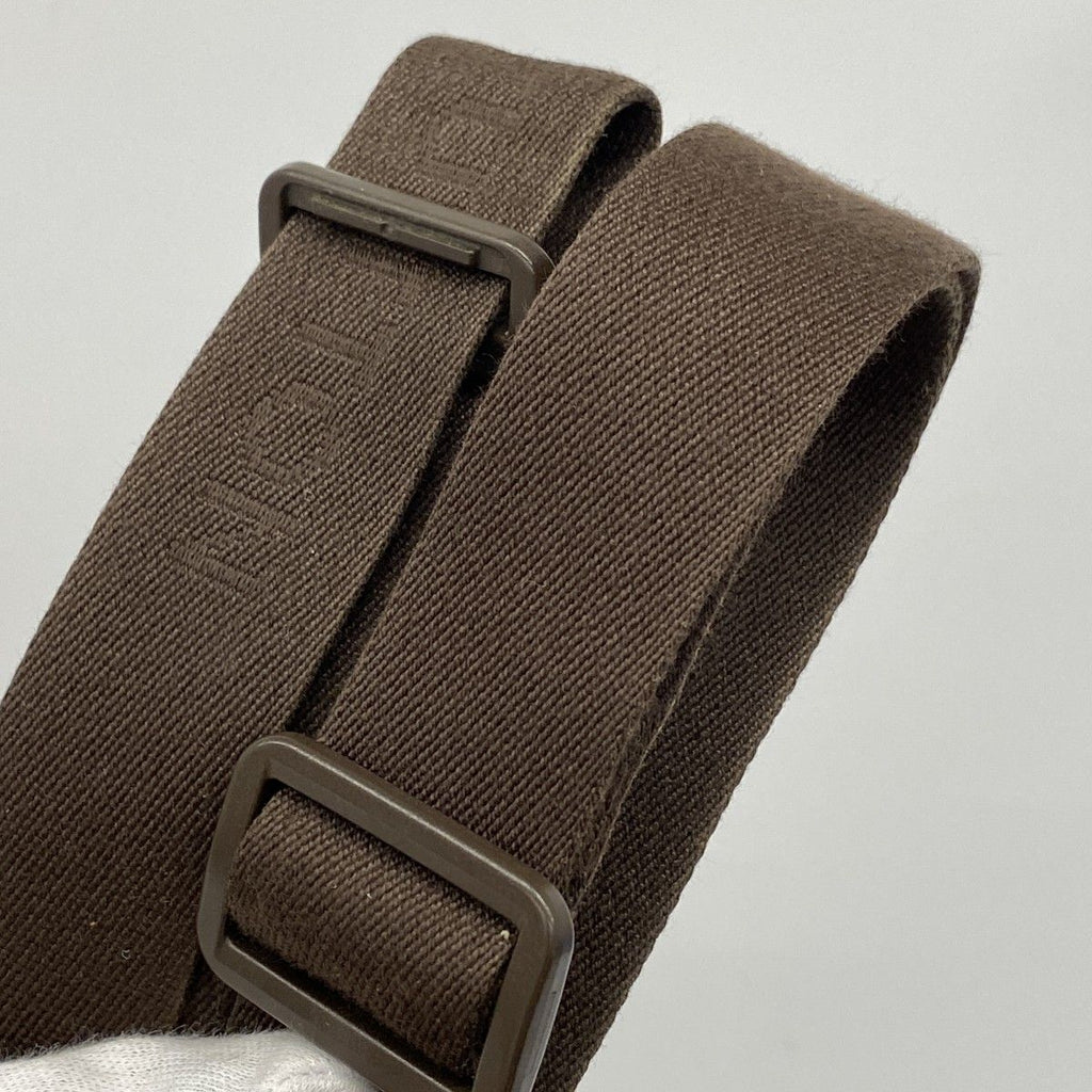 Louis Vuitton Shoulder Bag Monogram Messenger Boble Brown — view 7