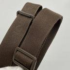 Louis Vuitton Shoulder Bag Monogram Messenger Boble Brown — view 7
