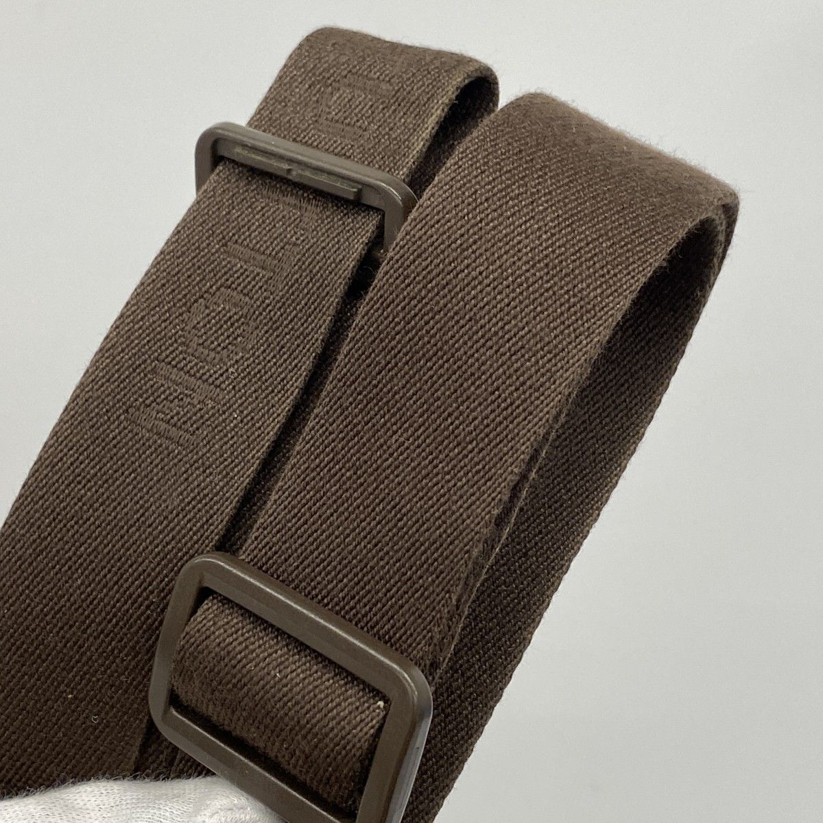 Louis Vuitton Shoulder Bag Monogram Messenger Boble Brown — view 7
