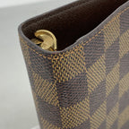 Louis Vuitton Notebook Cover Damier Agenda Ebene — view 6
