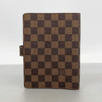 Louis Vuitton Notebook Cover Damier Agenda Ebene — view 9