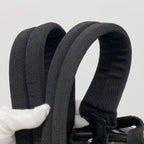 Louis Vuitton Backpack Monogram Macassar Josh Brown — view 7