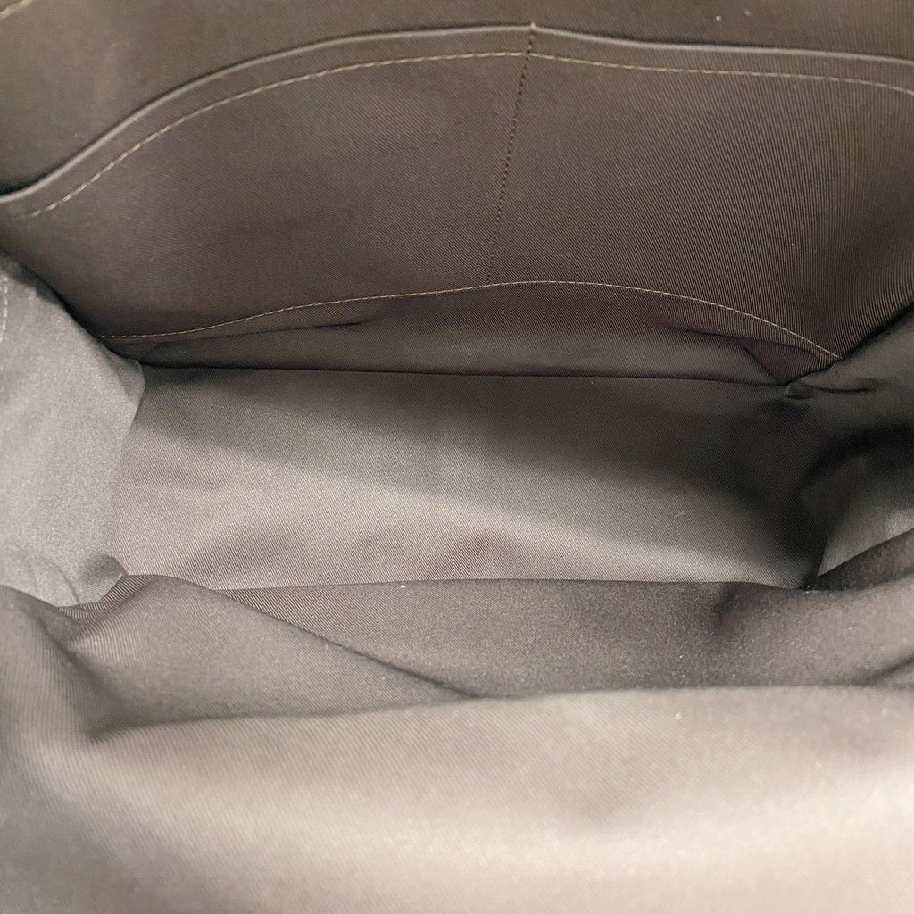 Louis Vuitton Backpack Monogram Macassar Josh Brown — view 4
