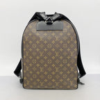 Louis Vuitton Backpack Monogram Macassar Josh Brown — view 8
