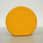 Louis Vuitton Handbag Epi Cannes Jaune — view 3