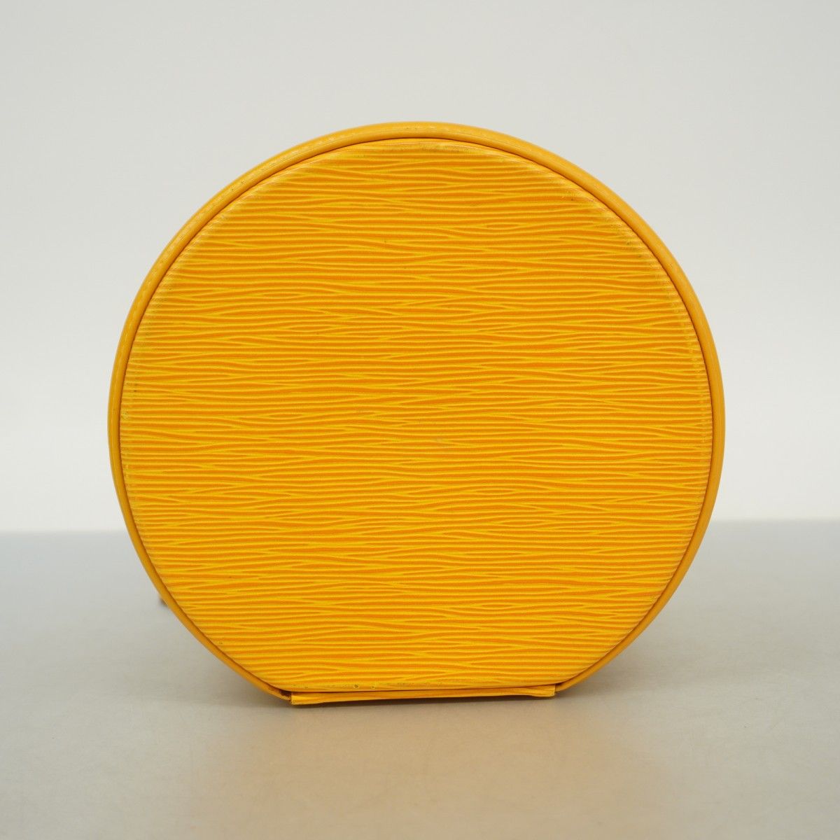 Louis Vuitton Handbag Epi Cannes Jaune — view 3