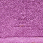 Louis Vuitton Handbag Epi Cannes Jaune — view 5