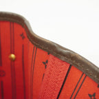 Louis Vuitton Tote Damier Neverfull Ebene — view 6