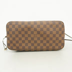 Louis Vuitton Tote Damier Neverfull Ebene — view 3