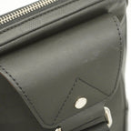 Louis Vuitton Shoulder Bag Damier Infini Avenue Onyx — view 6