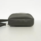 Louis Vuitton Shoulder Bag Damier Infini Avenue Onyx — view 3
