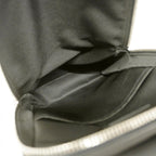 Louis Vuitton Shoulder Bag Damier Infini Avenue Onyx — view 4