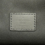 Louis Vuitton Shoulder Bag Damier Infini Avenue Onyx — view 5