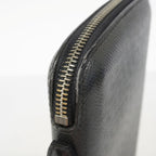 Louis Vuitton Wallet Taiga Organizer Atoll Ardoise — view 6