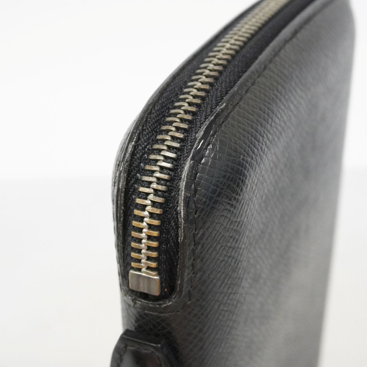 Louis Vuitton Wallet Taiga Organizer Atoll Ardoise — view 6